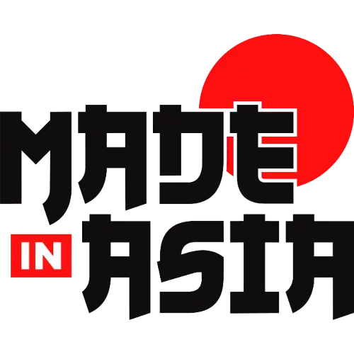 Made in Asia