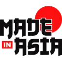 Made in Asia